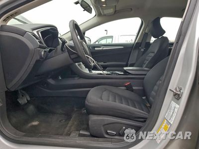 Zdjęcie 7 z 14 samochodu: 2016 FORD FUSION SE HYBRID VIN:3FA6P0LU1GR291323 - miniatura