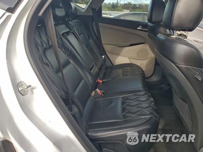 Zdjęcie 11 z 13 samochodu: 2020 HYUNDAI TUCSON SE VIN:KM8J23A45LU099926 - miniatura