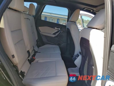 Zdjęcie 11 z 13 samochodu: 2024 BMW X1 XDRIVE28I VIN:WBX73EF09R5Z89137 - miniatura