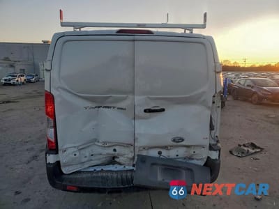 Zdjęcie 6 z 13 samochodu: 2023 FORD TRANSIT T-250 DELIVERY VAN VIN:1FTBR1Y80PKB20667 - miniatura