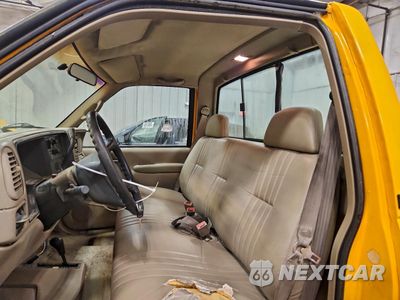 Zdjęcie 10 z 13 samochodu: 1997 GMC SIERRA K2500 VIN:1GTGK24R0VE507472 - miniatura