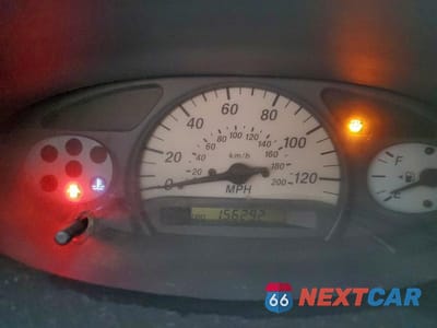 Zdjęcie 9 z 12 samochodu: 2003 TOYOTA ECHO VIN:JTDBT123X35052241 - miniatura