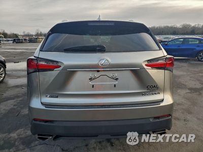 Zdjęcie 6 z 13 samochodu: 2017 LEXUS NX 200T BASE VIN:JTJYARBZ1H2052993 - miniatura