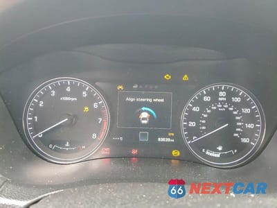 Zdjęcie 9 z 12 samochodu: 2015 HYUNDAI GENESIS 3.8L VIN:KMHGN4JE6FU032224 - miniatura