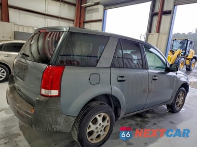 Trzecie zdjęcie samochodu z tyłu: 2005 SATURN VUE VIN:5GZCZ53465S847162 - miniatura