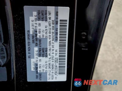 Zdjęcie 13 z 13 samochodu: 2024 MAZDA CX-90 PREFERRED PLUS VIN:JM3KKCHD4R1125528 - miniatura