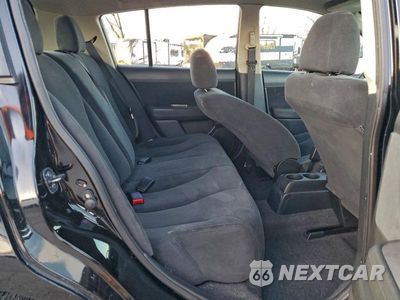 Zdjęcie 11 z 13 samochodu: 2011 NISSAN VERSA 1.8 S VIN:3N1BC1CP2BL386072 - miniatura