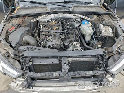 Zdjęcie 11 z 13 samochodu: 2017 AUDI A4 PREMIUM VIN:WAUGNAF48HN014403 - miniatura