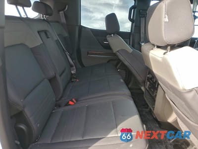 Zdjęcie 11 z 13 samochodu: 2024 GMC HUMMER SUV 3X VIN:1GKB0RDCXRU114261 - miniatura