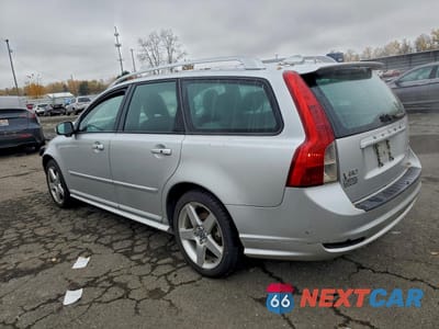 Drugie zdjęcie samochodu z przodu: 2009 VOLVO V50 T5 VIN:YV1MJ672192482336 - miniatura