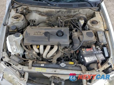 Zdjęcie 11 z 13 samochodu: 2000 TOYOTA COROLLA VE VIN:1NXBR12E0YZ375948 - miniatura
