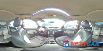 Zdjęcie 14 z 14 samochodu: 2008 MERCURY MILAN VIN:3MEHM07Z08R651652 - miniatura