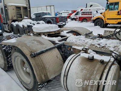 Zdjęcie 6 z 10 samochodu: 1998 FREIGHTLINER CONVENTIONAL SEMI TRUCK VIN:2FUPFEDB4WA948879 - miniatura