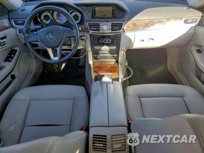 Zdjęcie 8 z 11 samochodu: 2014 MERCEDES-BENZ E 350 VIN:WDDHF5KB6EB031008 - miniatura