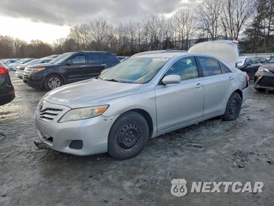 2010 TOYOTA CAMRY BASE 4T1BF3EK3AU021725 - główne zdjęcie licytacji z USA - miniatura