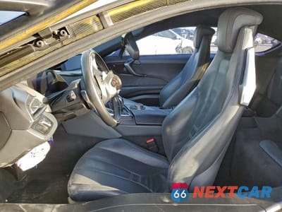 Zdjęcie 9 z 13 samochodu: 2016 BMW I8 VIN:WBY2Z2C51GV675627 - miniatura