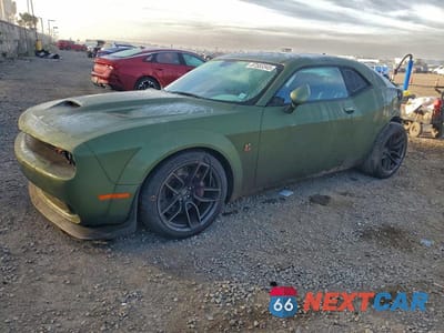 2020 DODGE CHALLENGER R 2C3CDZFJ7LH234050 - główne zdjęcie licytacji z USA - miniatura