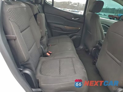 Zdjęcie 11 z 13 samochodu: 2018 GMC ACADIA SLE VIN:1GKKNKLA3JZ169280 - miniatura