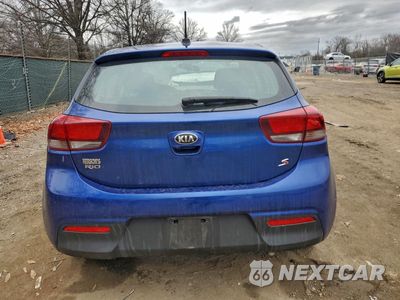 Zdjęcie 6 z 15 samochodu: 2020 KIA RIO LX VIN:3KPA25AD4LE352524 - miniatura