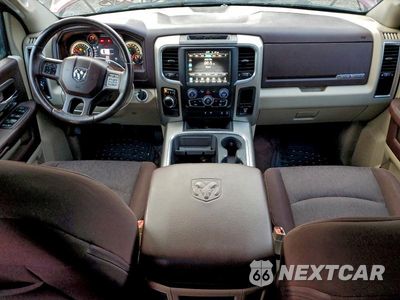 Zdjęcie 8 z 11 samochodu: 2016 RAM 1500 SLT VIN:3C6RR6LT2GG289112 - miniatura