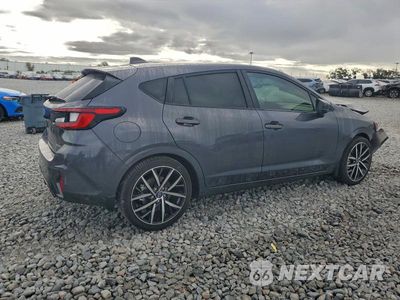 Trzecie zdjęcie samochodu z tyłu: 2024 SUBARU IMPREZA SPORT VIN:JF1GUAFC3R8904066 - miniatura