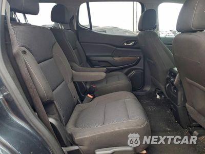 Zdjęcie 11 z 16 samochodu: 2020 GMC ACADIA SLE VIN:1GKKNKLA8LZ178656 - miniatura