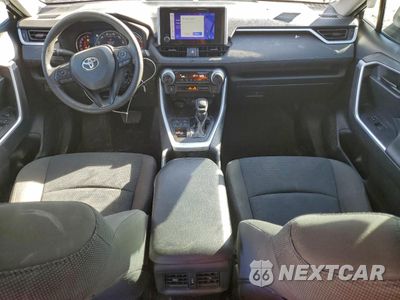 Zdjęcie 8 z 13 samochodu: 2023 TOYOTA RAV4 LE VIN:2T3H1RFV8PW246257 - miniatura