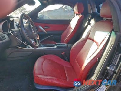 Zdjęcie 7 z 11 samochodu: 2006 BMW Z4 3.0SI VIN:4USBU53576LW91823 - miniatura