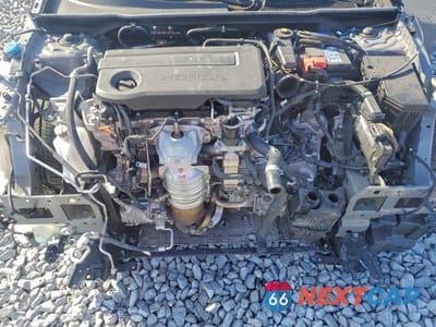 Zdjęcie 11 z 13 samochodu: 2025 HONDA CIVIC SPORT VIN:2HGFE2F53SH516508 - miniatura