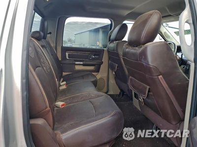 Zdjęcie 10 z 13 samochodu: 2015 RAM 3500 LONGHORN VIN:3C63R3KL3FG562143 - miniatura