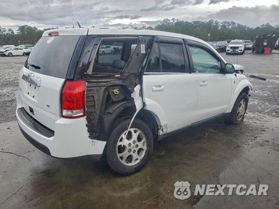 Trzecie zdjęcie samochodu z tyłu: 2006 SATURN VUE VIN:5GZCZ53466S822280 - miniatura