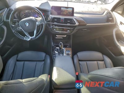 Zdjęcie 8 z 13 samochodu: 2018 BMW X3 XDRIVE30I VIN:5UXTR9C58JLD63503 - miniatura