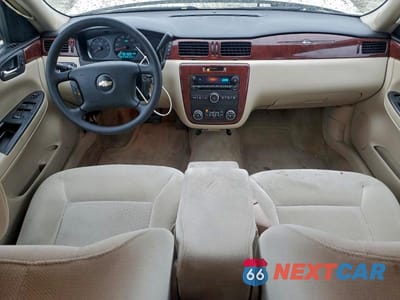 Zdjęcie 8 z 12 samochodu: 2009 CHEVROLET IMPALA LS VIN:2G1WB57K991208011 - miniatura