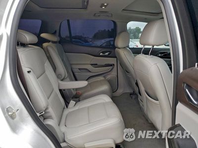 Zdjęcie 11 z 16 samochodu: 2018 GMC ACADIA SLT-1 VIN:1GKKNMLA1JZ200599 - miniatura