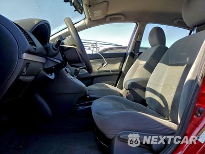 Zdjęcie 7 z 14 samochodu: 2012 NISSAN SENTRA 2.0 VIN:3N1AB6AP0CL705629 - miniatura