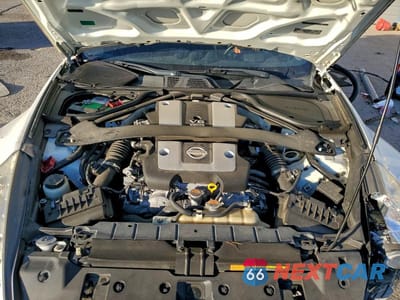 Zdjęcie 11 z 11 samochodu: 2017 NISSAN 370Z ROADSTER VIN:JN1AZ4FH9HM940349 - miniatura