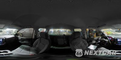 Zdjęcie 14 z 15 samochodu: 2019 CHEVROLET SILVERADO LD K1500 LT VIN:2GCVKPEC0K1156445 - miniatura