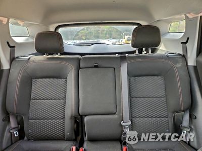 Zdjęcie 10 z 16 samochodu: 2020 GMC TERRAIN SLE VIN:3GKALMEV4LL323776 - miniatura