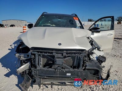 Zdjęcie 12 z 12 samochodu: 2022 MERCEDES-BENZ GLE 63 AMG 4MATIC VIN:4JGFB8KB4NA808897 - miniatura