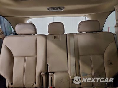 Zdjęcie 10 z 13 samochodu: 2010 FORD EDGE LIMITED VIN:2FMDK4KC3ABB72772 - miniatura
