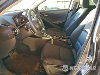 Zdjęcie 7 z 13 samochodu: 2017 TOYOTA YARIS IA VIN:3MYDLBYVXHY189327 - miniatura