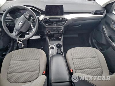 Zdjęcie 8 z 15 samochodu: 2021 FORD ESCAPE SE VIN:1FMCU9BZ8MUB27011 - miniatura