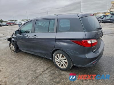 Drugie zdjęcie samochodu z przodu: 2013 MAZDA 5 VIN:JM1CW2BL3D0162645 - miniatura