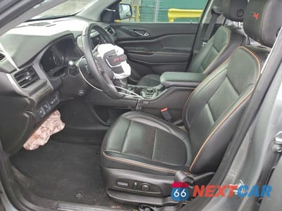 Zdjęcie 7 z 13 samochodu: 2023 GMC ACADIA AT4 VIN:1GKKNLLS7PZ165241 - miniatura