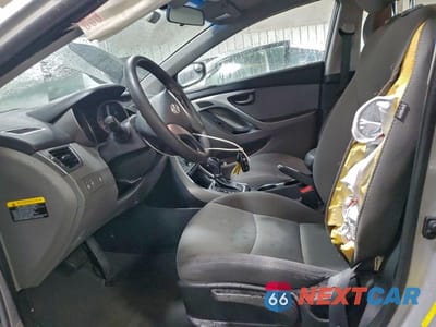 Zdjęcie 7 z 11 samochodu: 2016 HYUNDAI ELANTRA SE VIN:5NPDH4AE1GH739421 - miniatura