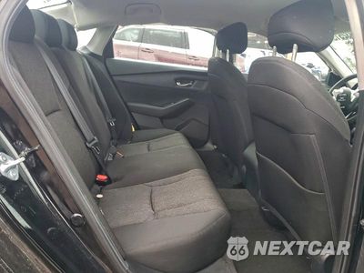 Zdjęcie 10 z 12 samochodu: 2024 HONDA ACCORD LX VIN:1HGCY1F27RA085027 - miniatura