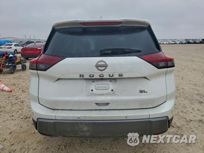 Zdjęcie 6 z 13 samochodu: 2024 NISSAN ROGUE SL VIN:5N1BT3CA0RC674744 - miniatura