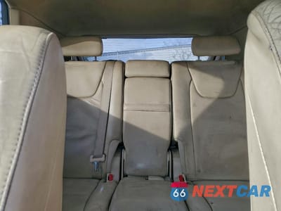 Zdjęcie 10 z 13 samochodu: 2010 LEXUS RX 350 VIN:2T2BK1BA8AC009398 - miniatura