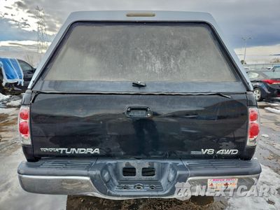 Zdjęcie 6 z 13 samochodu: 2002 TOYOTA TUNDRA ACCESS CAB VIN:5TBBT44102S290579 - miniatura