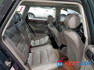 Zdjęcie 11 z 12 samochodu: 2004 AUDI A6 3.0 AVANT QUATTRO VIN:WAUVT64B34N056208 - miniatura